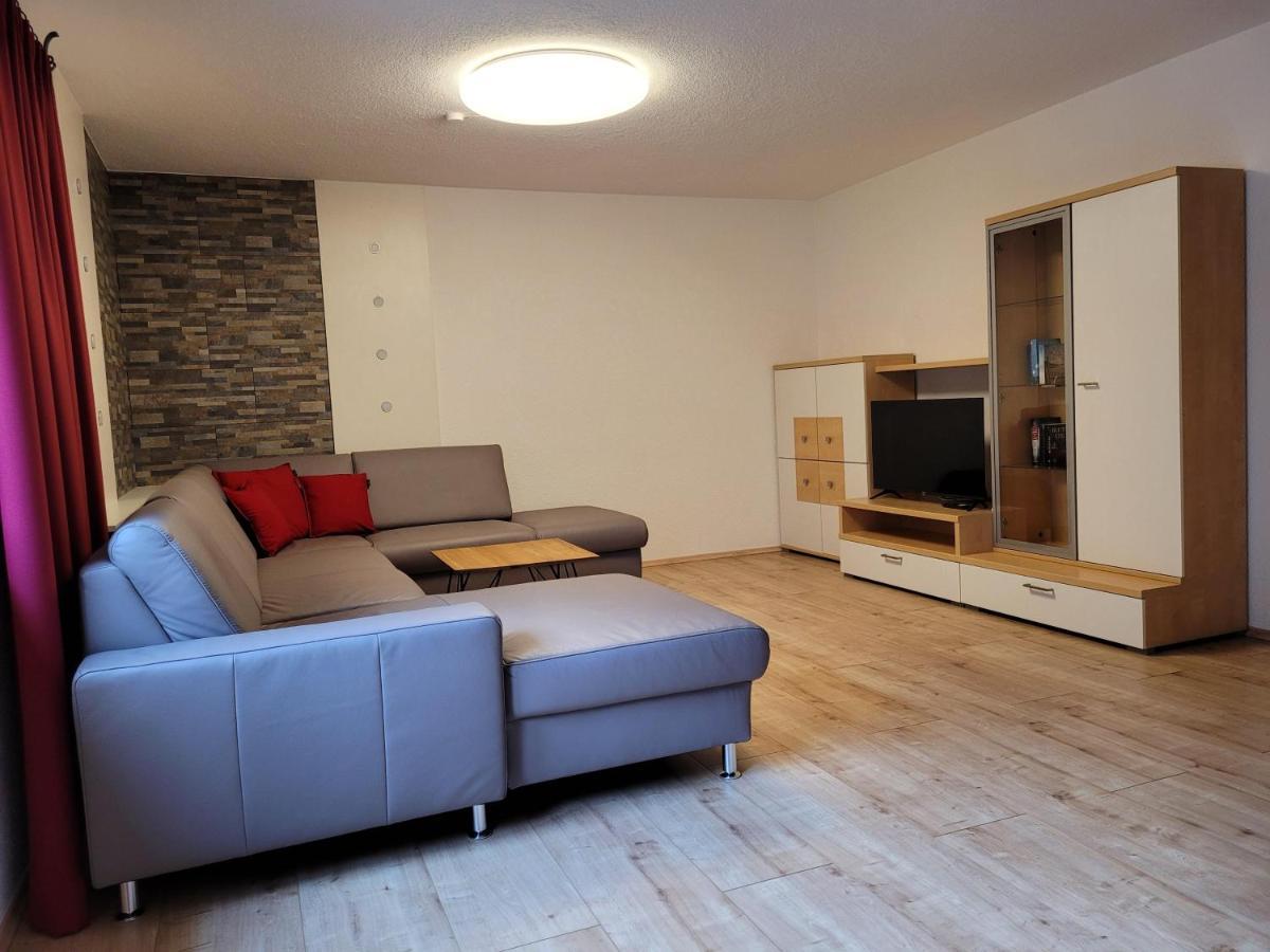Apartmán Alpenglueck Montafon Sankt Gallenkirch Exteriér fotografie