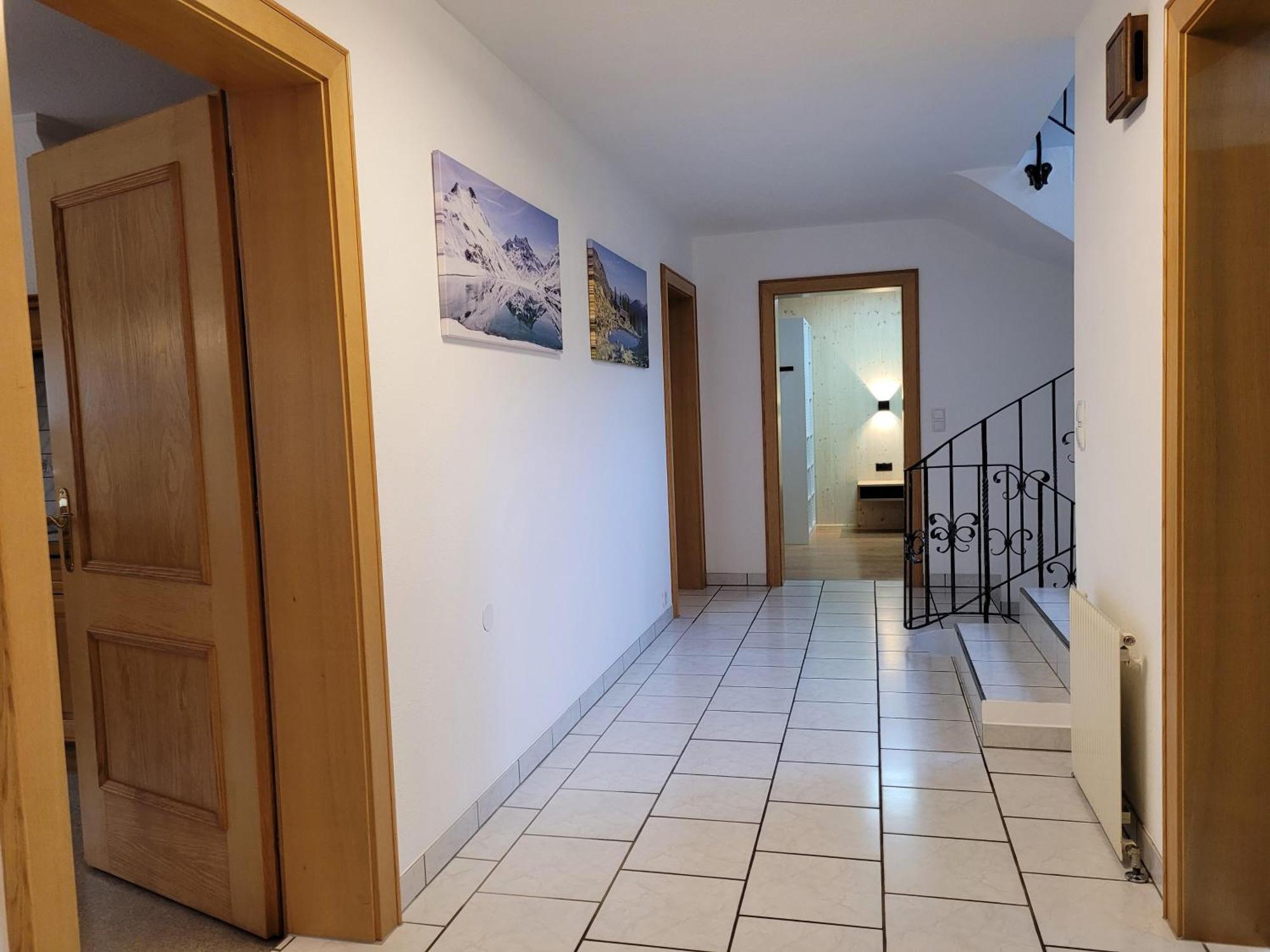 Apartmán Alpenglueck Montafon Sankt Gallenkirch Exteriér fotografie